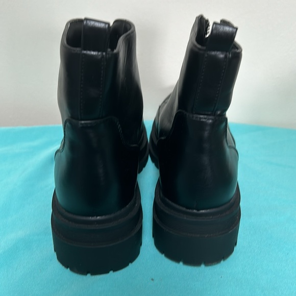 Zipper boot - Picture 4 of 7